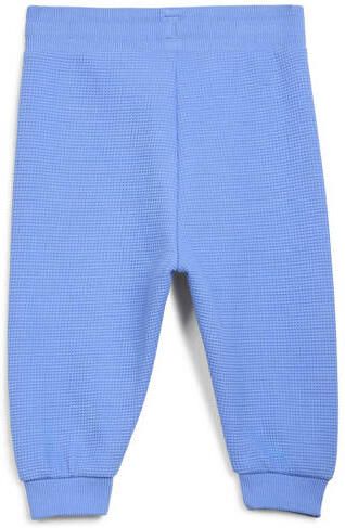 Adidas Originals joggingpak lichtblauw Polyester Ronde hals - Foto 3