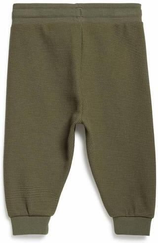 Adidas Originals joggingpak olijfgroen Polyester Ronde hals - Foto 3