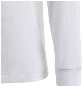 Adidas Originals longsleeve wit T-shirt Katoen Ronde hals 128 - Foto 2