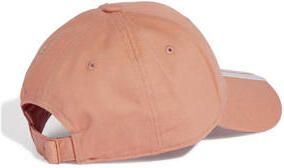 Adidas Originals pet lichtroze Katoen Logo - Foto 2