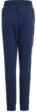 Adidas Originals Adicolor 3-stripes Jogging Broek Trainingsbroeken Kids night indigo maat: 140 beschikbare maaten:140 152 164 176 - Foto 3