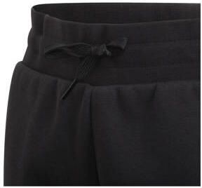 Adidas Originals short zwart Korte broek Katoen Effen 140