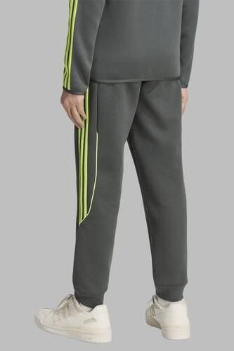 Adidas Originals Spacer trainingsbroek olijfgroen Polyester - Foto 8