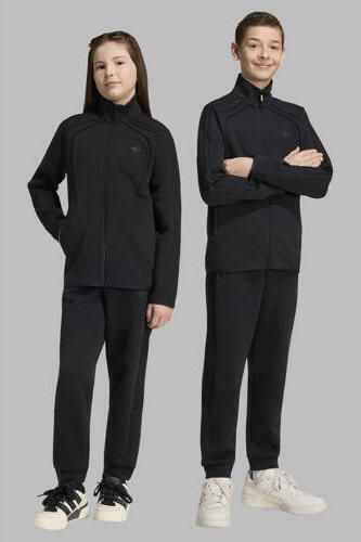 Adidas Originals Spacer trainingsbroek zwart Polyester - Foto 2