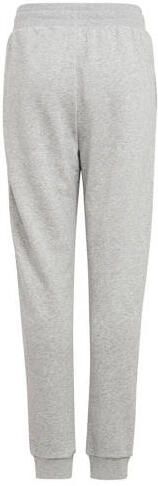 Adidas Originals Sportbroek Grijs Sweat Logo 128 - Foto 4