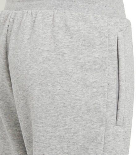 Adidas Originals Sportbroek Grijs Sweat Logo 128