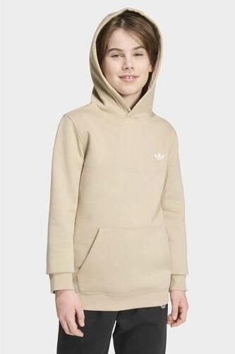 Adidas Originals sweater beige Effen | Sweater van - Foto 8
