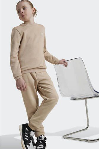 Adidas Originals sweater met logo beige Logo 170 - Foto 3