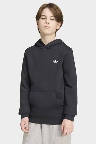 Adidas Originals sweater zwart Effen | Sweater van - Foto 7