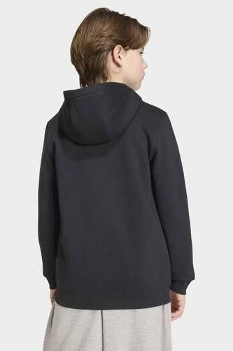 Adidas Originals sweater zwart Effen | Sweater van - Foto 9