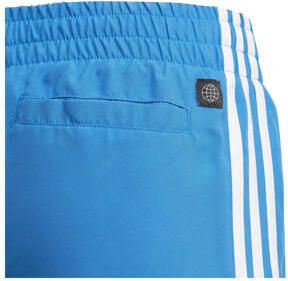 Adidas Originals zwemshort blauw Jongens Polyester 128 - Foto 2