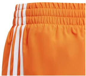 Adidas Originals zwemshort oranje Jongens Polyester 128 - Foto 3