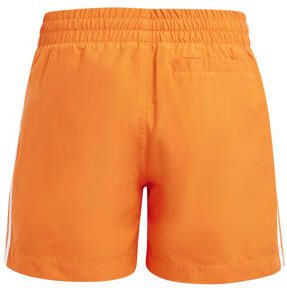Adidas Originals zwemshort oranje Jongens Polyester 128 - Foto 2