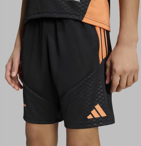 Adidas Perfor ce Arsenal FC Junior sportshort Training Sportbroek Zwart Polyester - Foto 2