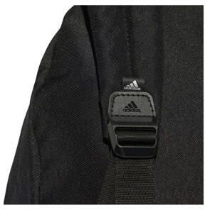 Adidas Perfor ce Classic rugzak zwart goud Sporttas Logo - Foto 5