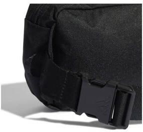 Adidas Perfor ce heuptas zwart wit Sporttas | Sporttas van