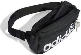 Adidas Perfor ce heuptas zwart wit Sporttas | Sporttas van - Foto 2