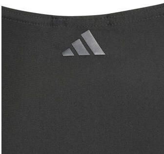 Adidas Performance Infinitex sportbadpak zwart Meisjes Polyamide Logo 128 - Foto 6