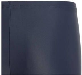 Adidas Performance Infinitex zwemshort donkerblauw Zwemboxer Jongens Nylon 164 - Foto 3