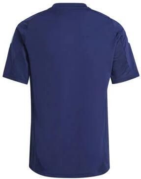 Adidas Perfor ce Junior Arsenal FC voetbalshirt Sport t-shirt Blauw Polyester V-hals 164
