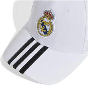 Adidas Perfor ce Junior Real Madrid sportpet wit Logo - Foto 2
