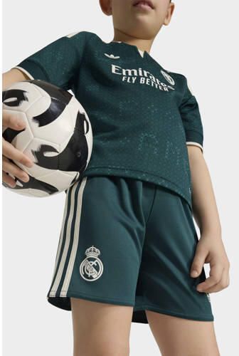Adidas Perfor ce junior Real Madrid voetbalset groen Sportset Polyester - Foto 7