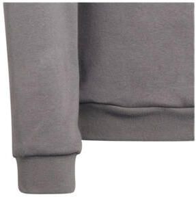 Adidas Perfor ce Junior sweater grijs Sportsweater Katoen Ronde hals 128 - Foto 3
