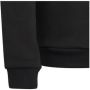 Adidas Perfor ce Junior sweater zwart Sportsweater Katoen Ronde hals 140 - Thumbnail 2