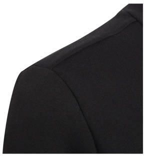 Adidas Perfor ce Junior sweater zwart Sportsweater Katoen Ronde hals 140 - Foto 4