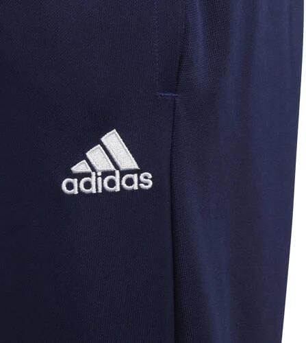 Adidas Perfor ce Junior trainingsbroek donkerblauw Sportbroek Gerecycled polyester 140 - Foto 13