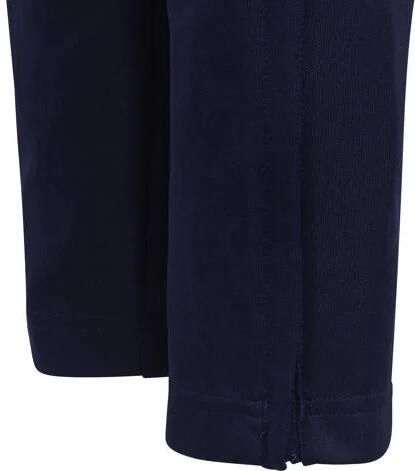 Adidas Perfor ce Junior trainingsbroek donkerblauw Sportbroek Gerecycled polyester 140 - Foto 5