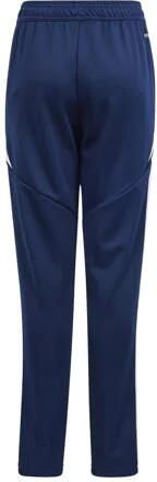 Adidas Perfor ce Junior trainingsbroek TIRO 24 donkerblauw Sportbroek Polyester 140 - Foto 3