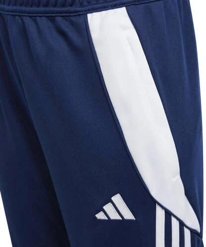 Adidas Perfor ce Junior trainingsbroek TIRO 24 donkerblauw Sportbroek Polyester 140 - Foto 2