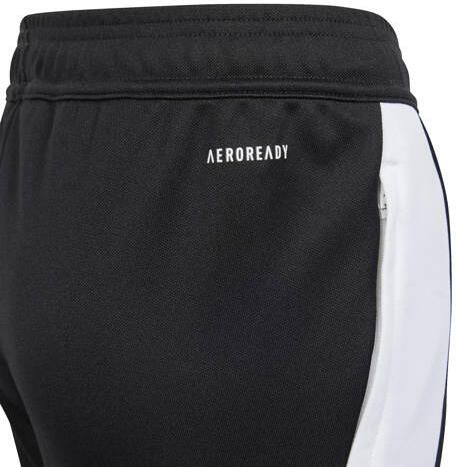 Adidas Perfor ce Junior trainingsbroek TIRO 24 zwart Sportbroek Polyester 140 - Foto 3