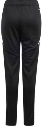 Adidas Perfor ce Junior trainingsbroek TIRO 24 zwart Sportbroek Polyester 140 - Foto 2
