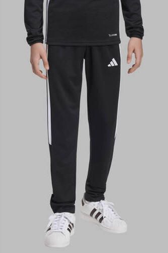 Adidas Perfor ce Junior trainingsbroek Tiro26 zwart Sportbroek Polyester - Foto 6