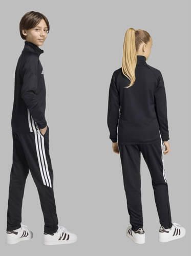 Adidas Perfor ce Junior trainingsbroek Tiro26 zwart Sportbroek Polyester - Foto 7