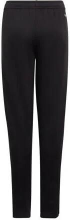 Adidas Perfor ce Junior trainingsbroek zwart Sportbroek Polyester 152 - Foto 5