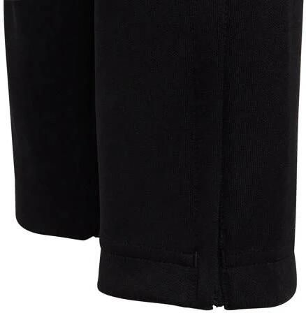 Adidas Perfor ce Junior trainingsbroek zwart Sportbroek Polyester 152
