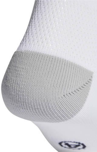 Adidas Perfor ce junior voetbalsokken Milano 23 wit Sportsokken Polyester 28-30 - Foto 5