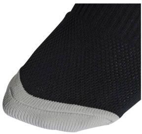 Adidas Perfor ce junior voetbalsokken Milano 23 zwart Sportsokken Polyester 28-30 - Foto 7