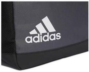 Adidas Perfor ce rugzak zwart grijs Sporttas Logo - Foto 2