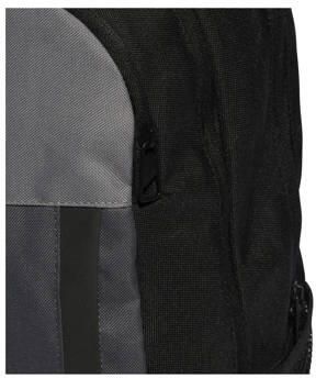 Adidas Perfor ce rugzak zwart grijs Sporttas Logo - Foto 4