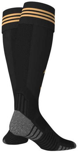 Adidas Perfor ce senior ajax sportsokken zwart Polyester maat 46-48 - Foto 6