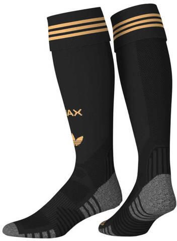 Adidas Perfor ce senior ajax sportsokken zwart Polyester maat 46-48 - Foto 7