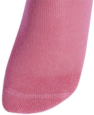 Adidas Perfor ce sokken roze grijs paars (set van 5) Sportsokken Katoen maat 31-33 - Foto 6