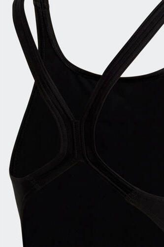 Adidas Perfor ce sportbadpak zwart Polyamide Logo 128 - Foto 9