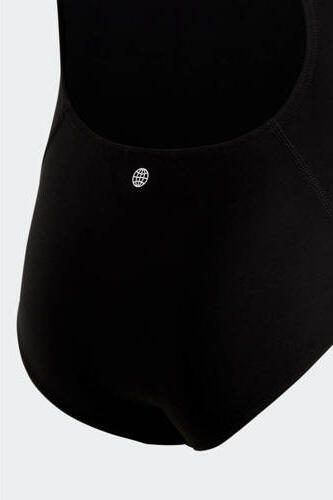 Adidas Perfor ce sportbadpak zwart Polyamide Logo 128 - Foto 7