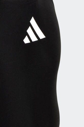 Adidas Perfor ce sportbadpak zwart Polyamide Logo 128 - Foto 8