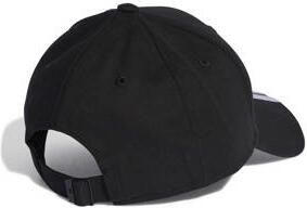Adidas Perfor ce Baseballcap BASEBALL 3STRIPES COTTON TWILL BASEBALL CAP - Foto 3